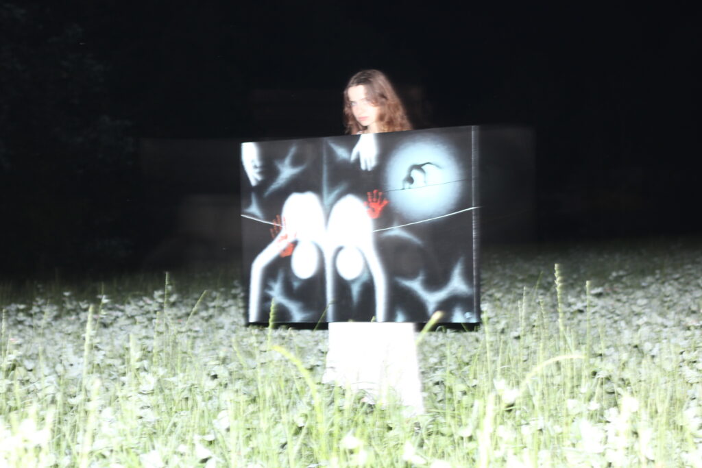 Photo of Iryna Via